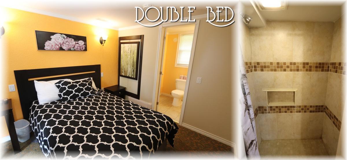 Twin Peaks Motel Napanee Extérieur photo